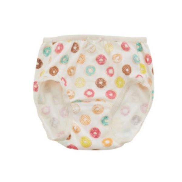 アンダーウエアー "オーシャン&amp;グラウンド" SweetDonuts ショーツ オフホワイト(OW)