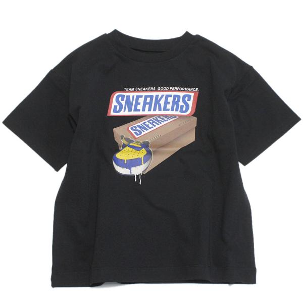 セール 「50%OFF」 半袖Tシャツ &quot;オーシャン&amp;グラウンド&quot; CCOKIE＆SNEAKERSプ...