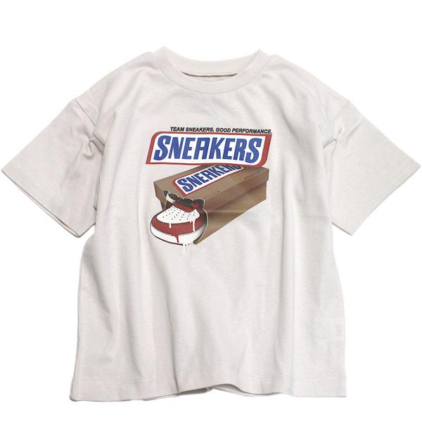 セール 「50%OFF」 半袖Tシャツ &quot;オーシャン&amp;グラウンド&quot; CCOKIE＆SNEAKERSプ...