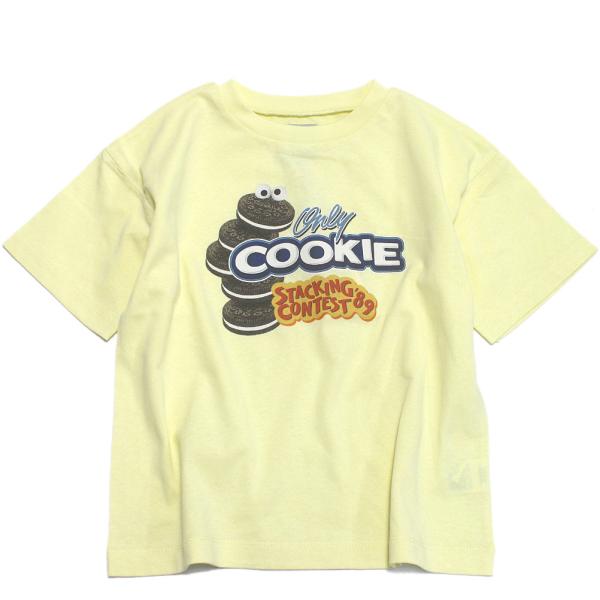 セール 「50%OFF」 半袖Tシャツ &quot;オーシャン&amp;グラウンド&quot; CCOKIE＆SNEAKERSプ...
