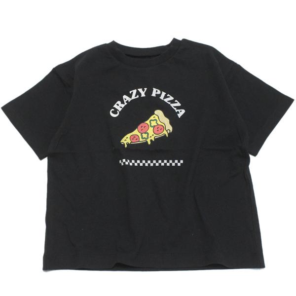 セール 「50%OFF」 半袖Tシャツ &quot;オーシャン&amp;グラウンド&quot; シティプリントTシャツ ブラック...