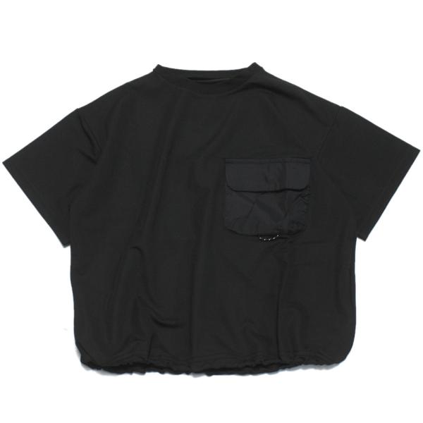 セール 「50%OFF」 半袖Tシャツ &quot;オーシャン&amp;グラウンド&quot; キャンプドライポケットTシャツ ...