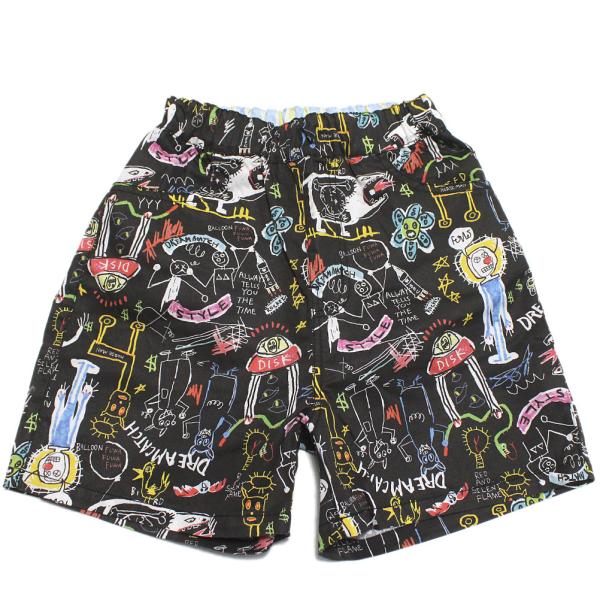 セール 「50%OFF」 ハーフパンツ &quot;オーシャン&amp;グラウンド&quot; サンフランシスコシティショーツ ...