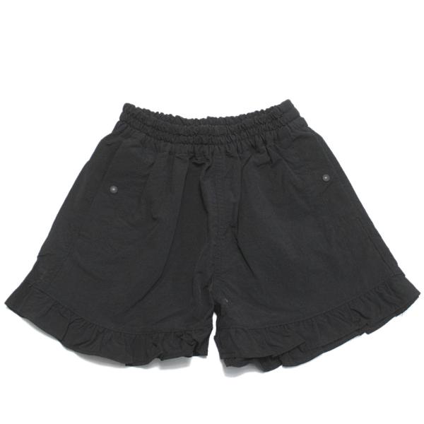 セール 「50%OFF」 ハーフパンツ &quot;オーシャン&amp;グラウンド&quot; ウミヤマガールズ夏ショーツ ブラ...