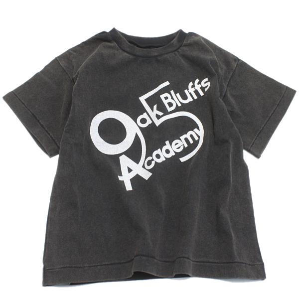 セール 「50%OFF」 半袖Tシャツ &quot;オーシャン&amp;グラウンド&quot; ヴィンテージウォッシュロゴプリン...