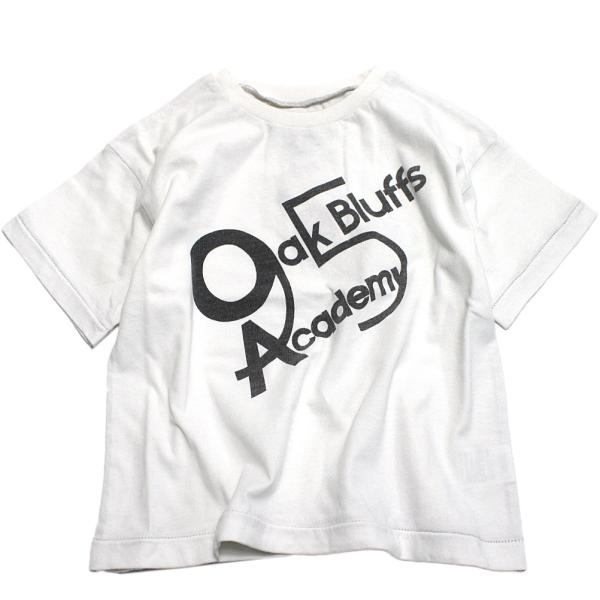 セール 「50%OFF」 半袖Tシャツ &quot;オーシャン&amp;グラウンド&quot; ヴィンテージウォッシュロゴプリン...