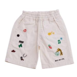 DENIM DUNGAREE（デニムアンドダンガリー） セール 「40%OFF」 ハーフ 