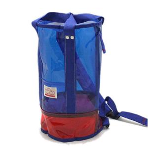 かばん オーシャン&グラウンド 子供服 LAGUNAプールBAG