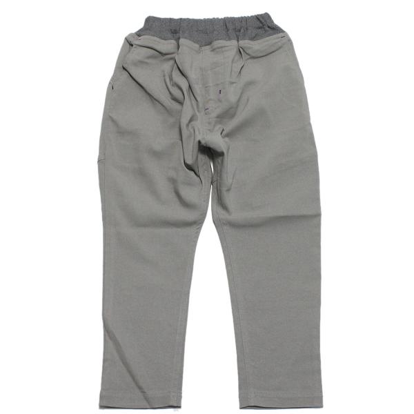 セール 「50%OFF」 ロングパンツ &quot;オフィシャルチーム&quot; スーパーストレッチワイドサルエル グ...