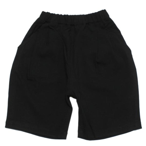 セール 「50%OFF」 ハーフパンツ &quot;オフィシャルチーム&quot; スーパーストレッチタックショーツ ブ...