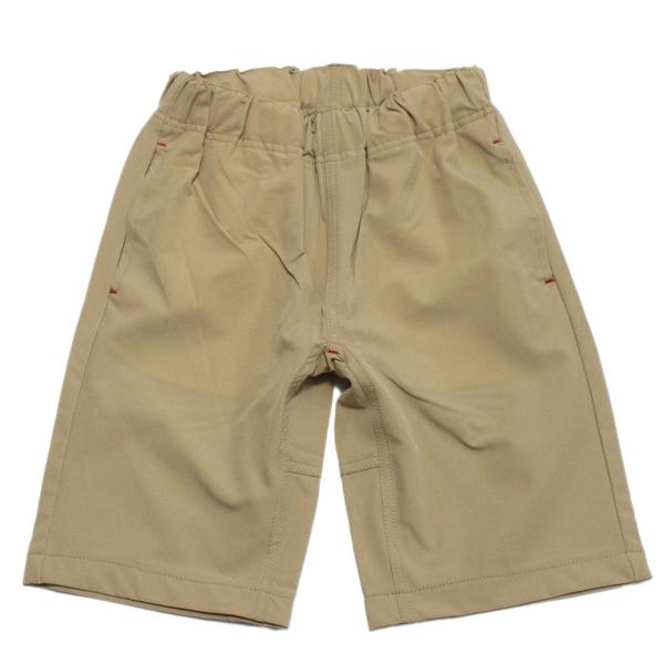 セール 「50%OFF」 ハーフパンツ &quot;オフィシャルチーム&quot; プレミアストレッチショーツ ベージュ