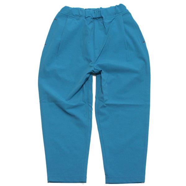 セール 「50%OFF」 ロングパンツ &quot;オフィシャルチーム&quot; プレミアストレッチタックワイドパンツ...