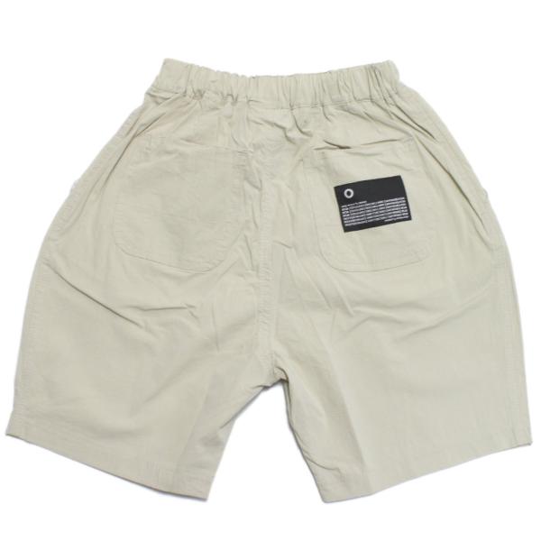 セール 「50%OFF」 ハーフパンツ &quot;オフィシャルチーム&quot; ストレッチポプリンタックショーツ ア...