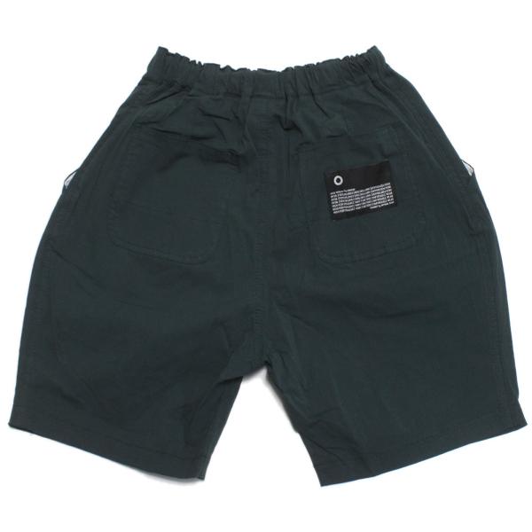 セール 「50%OFF」 ハーフパンツ &quot;オフィシャルチーム&quot; ストレッチポプリンタックショーツ チ...