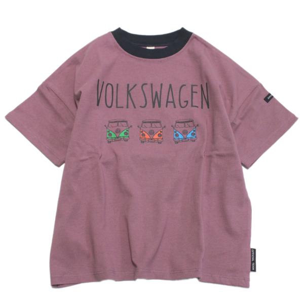 セール 「50%OFF」 半袖Tシャツ &quot;オフィシャルチーム&quot; フォルクスワーゲンリンガーTシャツ ...