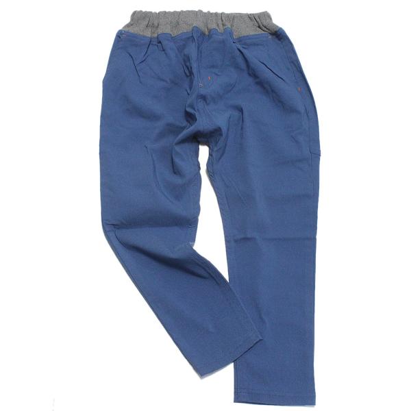 セール 「50%OFF」 ロングパンツ &quot;オフィシャルチーム&quot; スーパーストレッチワイドサルエル ネ...