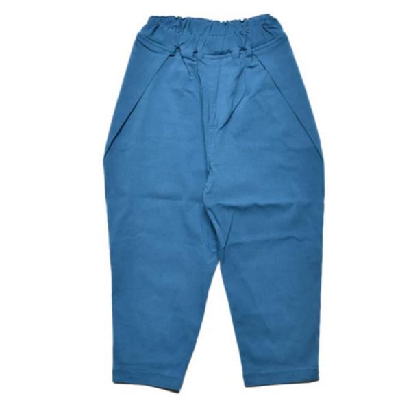 セール 「50%OFF」 ロングパンツ &quot;オフィシャルチーム&quot; スーパーストレッチタックワイドパンツ...