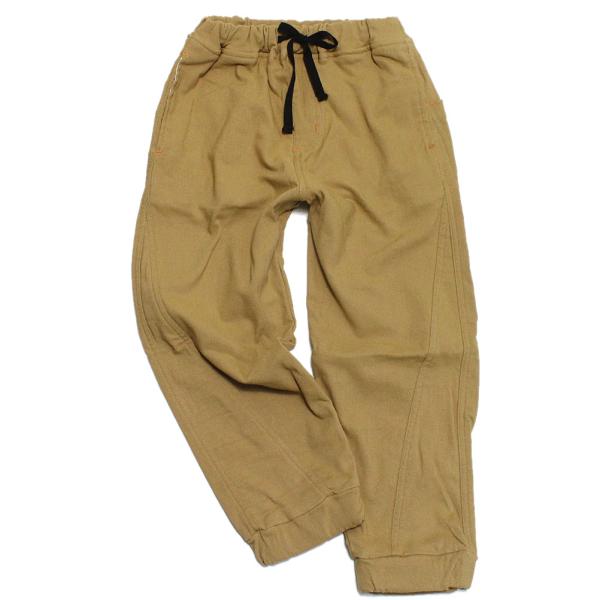 セール 「50%OFF」 ロングパンツ &quot;オフィシャルチーム&quot; 起毛スーパーストレッチスイッチングジ...