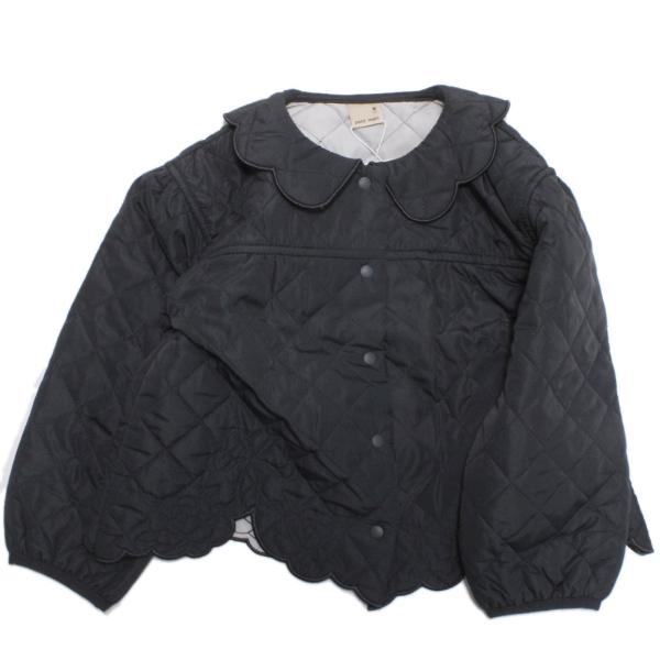 セール 「50%OFF」 アウター &quot;プティマイン/petit main/子供服/キッズ&quot; キルト刺...