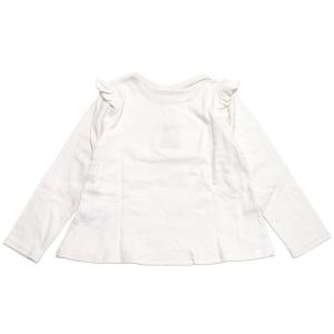 セール 「30%OFF」 長袖Tシャツ プティ...の詳細画像2