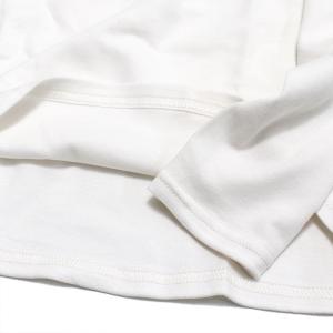 セール 「30%OFF」 長袖Tシャツ プティ...の詳細画像4