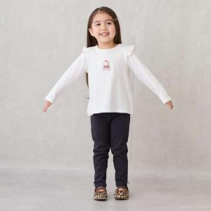 セール 「30%OFF」 長袖Tシャツ プティ...の詳細画像5