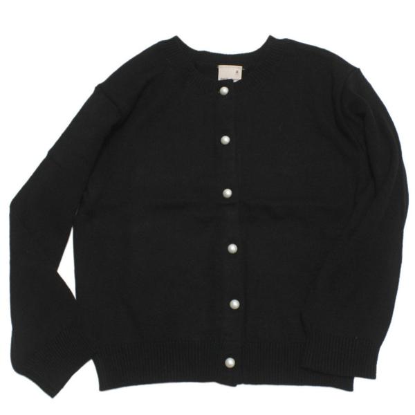 セール 「50%OFF」 カーディガン "プティマイン/petit main/子供服/キッズ" パー...