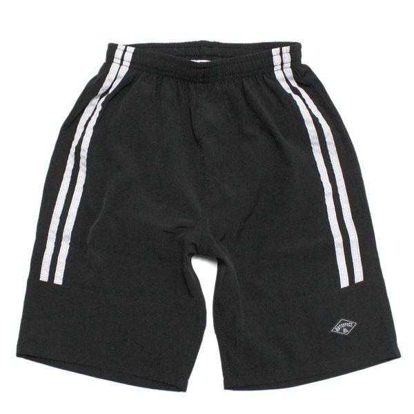 セール 「50%OFF」 ハーフパンツ &quot; RAT EFFECT ラットエフェクト/&quot; サイドライン...