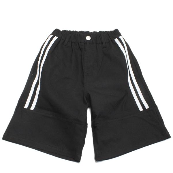 セール 「50%OFF」 ハーフパンツ &quot; RAT EFFECT ラットエフェクト/&quot; サイドライン...