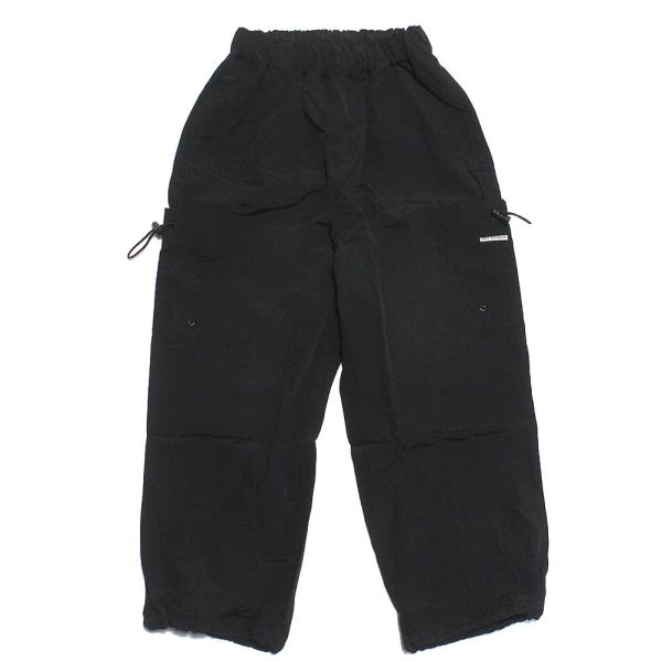 セール 「50%OFF」 ロングパンツ &quot; RAT EFFECT ラットエフェクト/&quot; ナイロンカー...