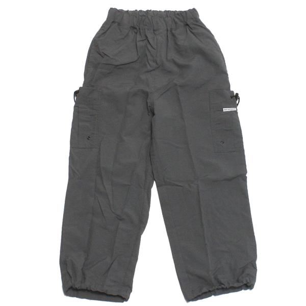 セール 「50%OFF」 ロングパンツ &quot; RAT EFFECT ラットエフェクト/&quot; ナイロンカー...