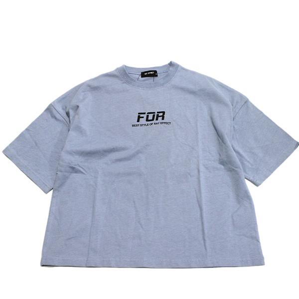 セール 「50%OFF」 半袖Tシャツ &quot; RAT EFFECT ラットエフェクト/&quot; バックプリン...