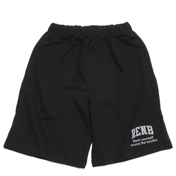 セール 「50%OFF」 ハーフパンツ &quot; RAT EFFECT ラットエフェクト/&quot; ロゴプリント...