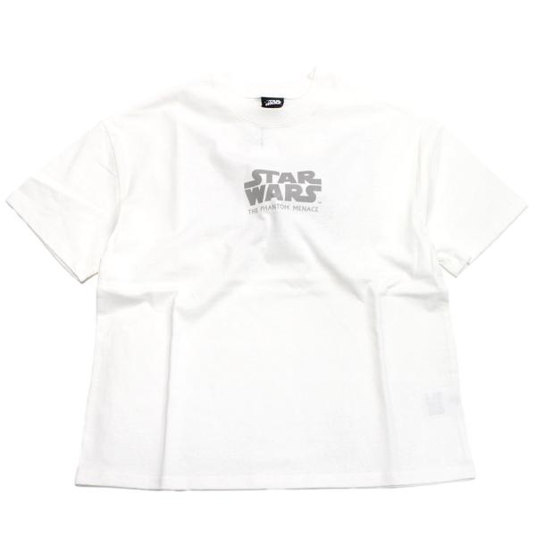 セール 「50%OFF」 半袖Tシャツ " RAT EFFECT ラットエフェクト/" StarWa...