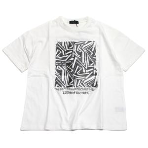半袖Tシャツ RAT EFFECT ラットエ...の詳細画像5