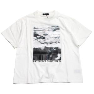 半袖Tシャツ RAT EFFECT ラットエ...の詳細画像5