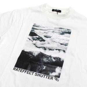 半袖Tシャツ RAT EFFECT ラットエ...の詳細画像2