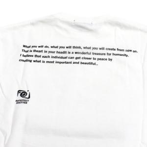 半袖Tシャツ RAT EFFECT ラットエ...の詳細画像4
