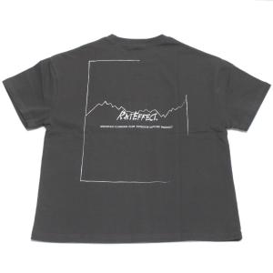 セール 「50%OFF」 半袖Tシャツ RA...の詳細画像1
