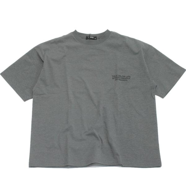 半袖Tシャツ " RAT EFFECT ラットエフェクト/" ひんやりドライRTFM BIGT カー...
