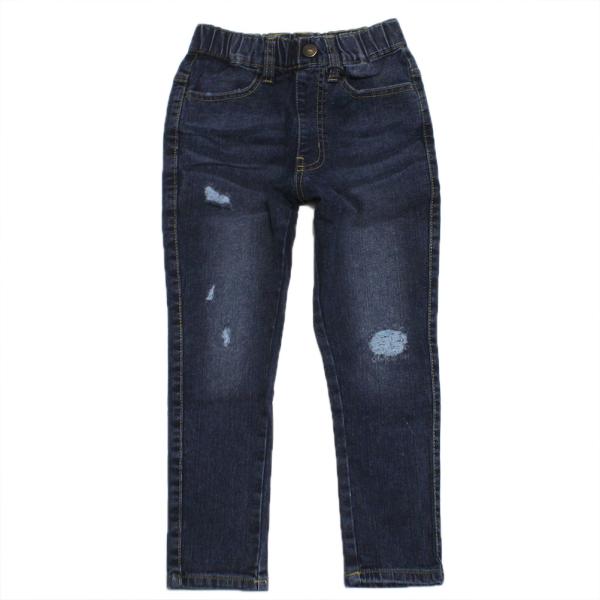 セール 「50%OFF」 ロングパンツ " RAT EFFECT ラットエフェクト/" ケミカル加工...