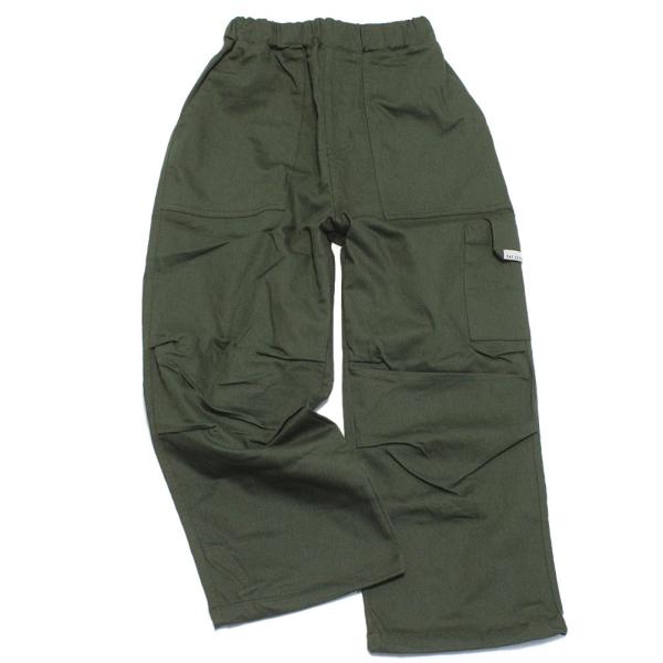 セール 「50%OFF」 ロングパンツ &quot; RAT EFFECT ラットエフェクト/&quot; パラシュート...