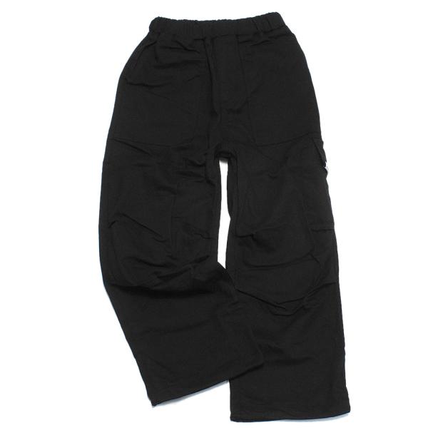 セール 「50%OFF」 ロングパンツ &quot; RAT EFFECT ラットエフェクト/&quot; パラシュート...