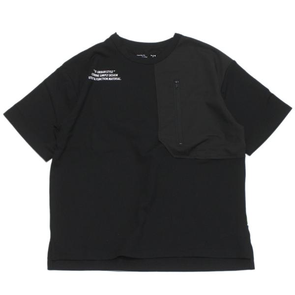 セール 「50%OFF」 半袖Tシャツ "RE/SP　アールイーエスピー　SMOOTHY　スムージー...