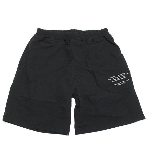 セール 「50%OFF」 ハーフパンツ &quot;RE/SP　アールイーエスピー　SMOOTHY　スムージー...