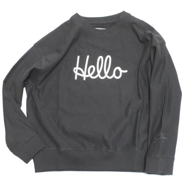 セール 「50%OFF」 トレーナー・ニット &quot;スムージー/SMOOTHY/子供服/キッズ&quot; HEL...