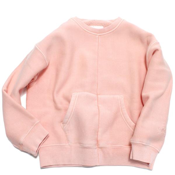セール 「50%OFF」 トレーナー・ニット &quot;スムージー/SMOOTHY/子供服/キッズ&quot; ピグメ...
