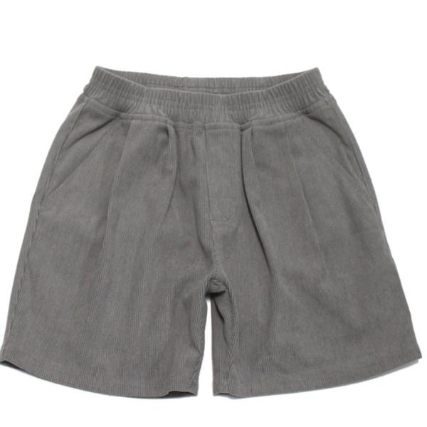 セール 「50%OFF」 ハーフパンツ &quot;スムージー/SMOOTHY/子供服/キッズ&quot; コーデュロイ...