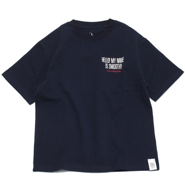 セール 「50%OFF」 半袖Tシャツ &quot;スムージー/SMOOTHY/子供服/キッズ&quot; HELLOW...