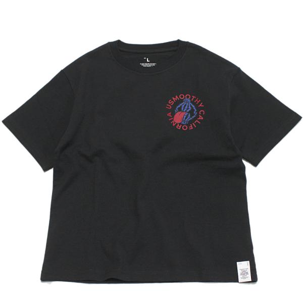 セール 「50%OFF」 半袖Tシャツ &quot;スムージー/SMOOTHY/子供服/キッズ&quot; BONE T...